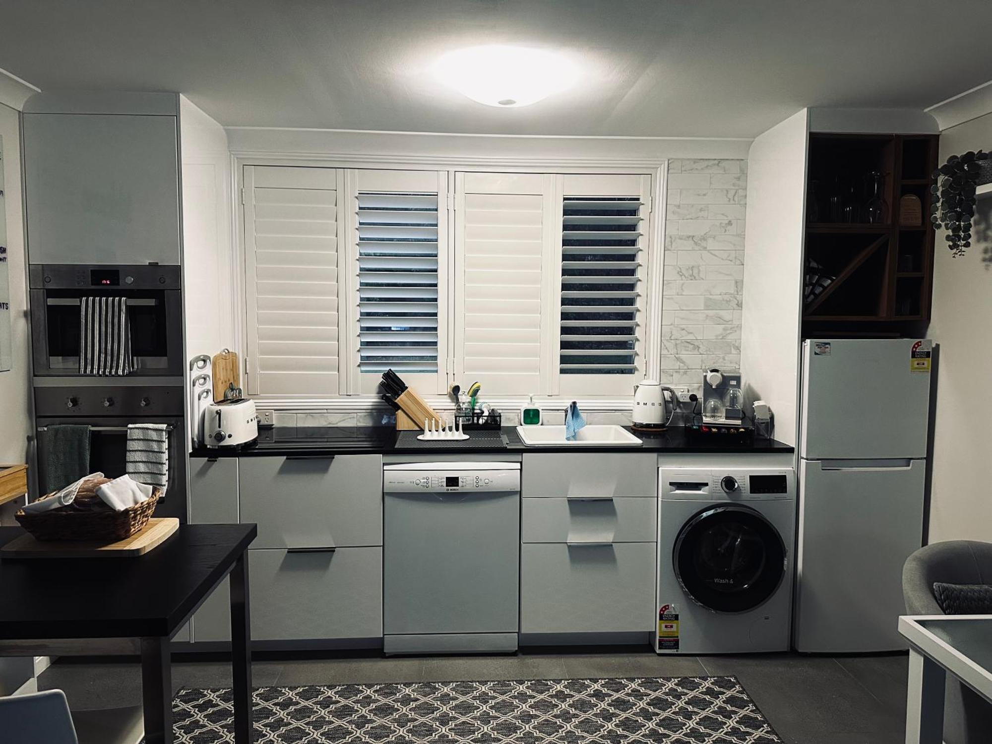 Вілла Luxury Boutique Self-Contained Private Granny Flat Ormeau Екстер'єр фото